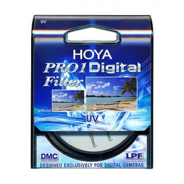 HOYA UV PRO1 DIGITAL 77mm