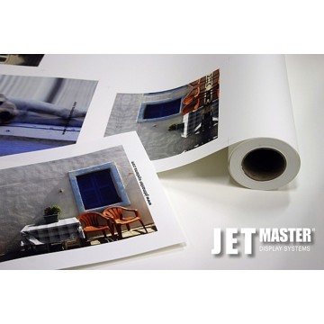 ROLO PAPEL 432mmX30M - 200g JETMASTER                       