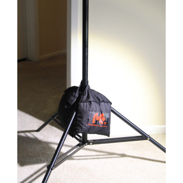 SP-BG5 - SACO DE AREIA / CONTRAPESO                         