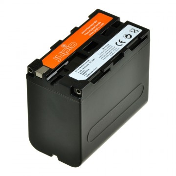 BATERIA JUPIO P/ SONY NP-F970                               
