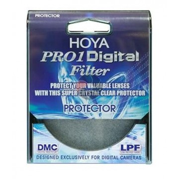 HOYA PROTECTOR PRO1 DIGITAL 62mm 