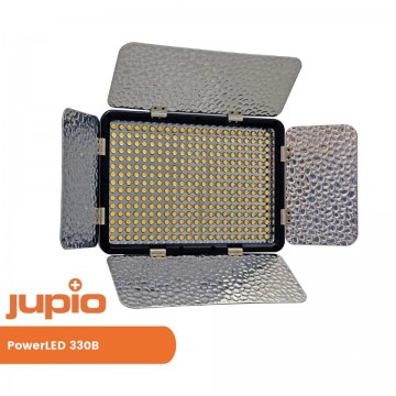 ILUMINADOR LED JUPIO MODELO POWERLED 330