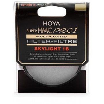 HOYA SKY 1B SUPER HMC PRO1 62mm     