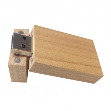 PEN USB 32GB (USB02) MADEIRA