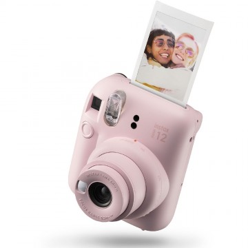 FUJI INSTAX MINI 12 ROSA